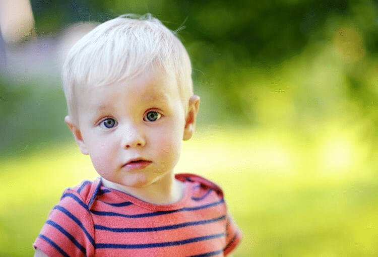 enfant
