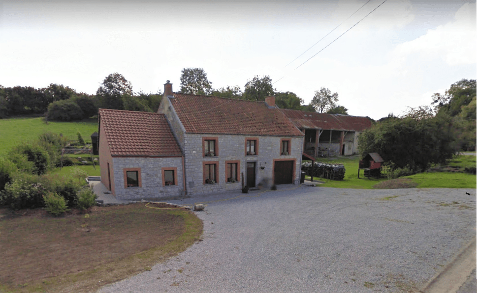 visuel de ma maison