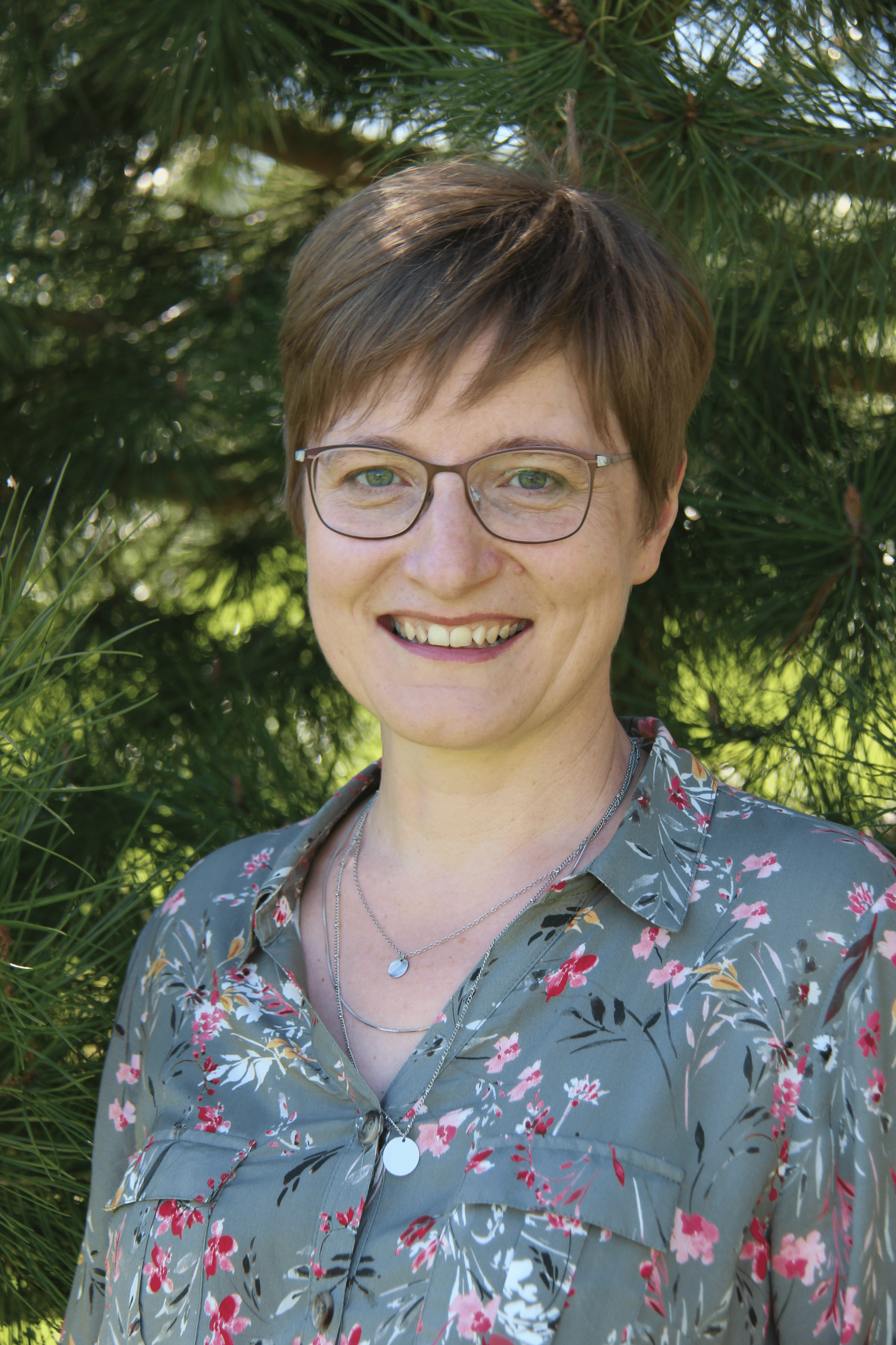 isabelle mahy